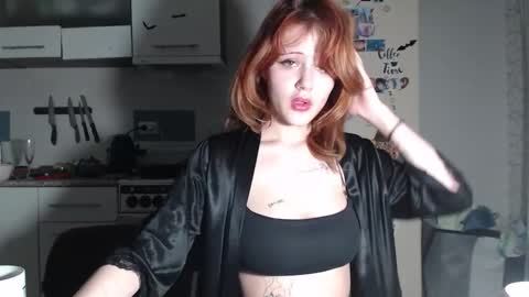 AdrienneLunar online show from 03-08-26, 06:44