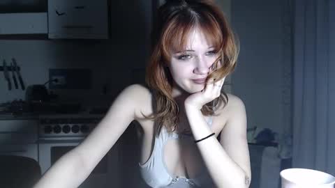 AdrienneLunar online show from 03-09-26, 07:29