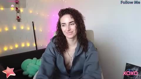 Adriana online show from 02-07-25, 06:56