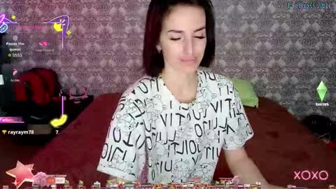 Adriana online show from 09-09-25, 05:51