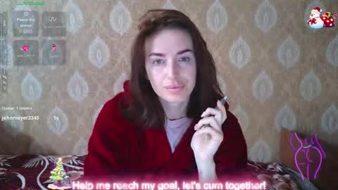 Adriana online show from 02-26-26, 05:39