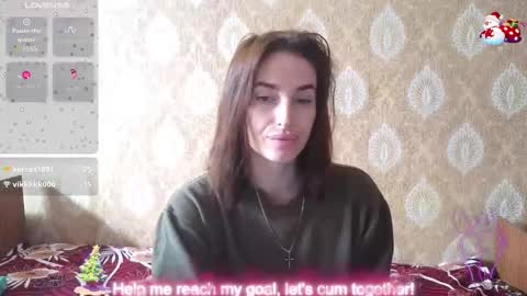 Adriana online show from 03-05-26, 06:42