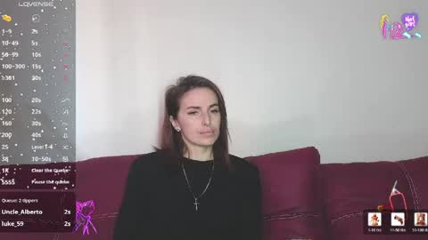 Adriana online show from 04-15-26, 07:26