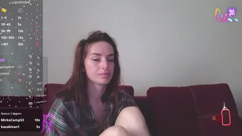 Adriana online show from 04-23-26, 06:58