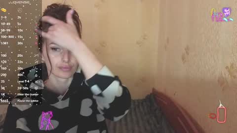 Adriana online show from 04-26-26, 04:15