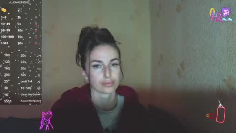 Adriana online show from 04-27-26, 04:16