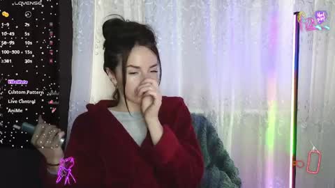 Adriana online show from 05-10-26, 06:29