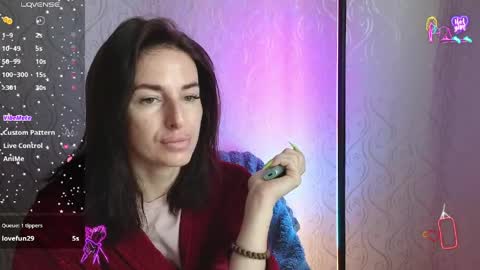 Adriana online show from 05-12-26, 05:59