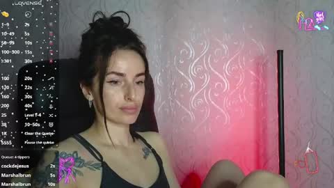 Adriana online show from 05-25-26, 05:41