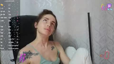 Adriana online show from 06-10-26, 06:07