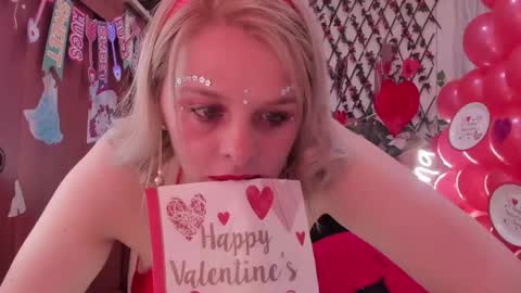 adriiana_fox_ online show from 02-14-25, 01:08