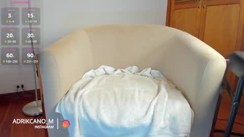 Santi online show from 12-26-24, 04:32