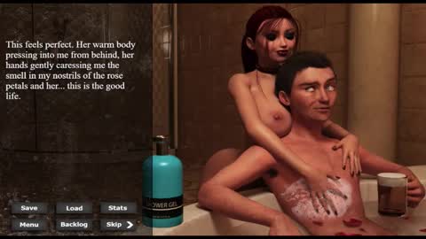 Love Gamerz online show from 09-16-25, 11:22