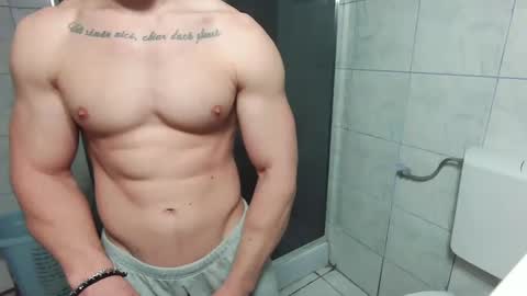 Mrrfitt online show from 01-27-25, 03:07