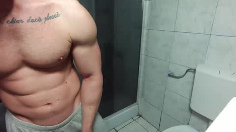 Mrrfitt online show from 02-16-25, 07:38