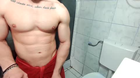 Mrrfitt online show from 03-05-25, 10:33