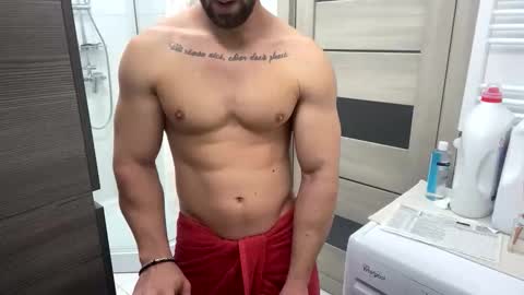 Mrrfitt online show from 09-30-25, 07:02