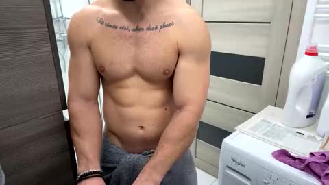 Mrrfitt online show from 10-10-25, 12:59