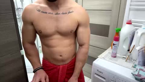 Mrrfitt online show from 10-17-25, 10:29