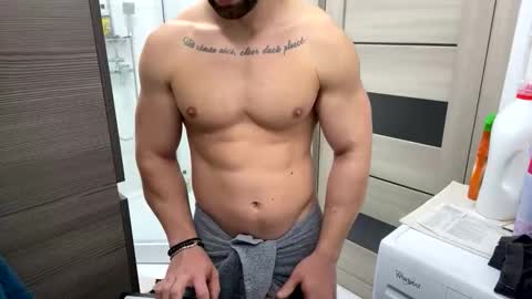 Mrrfitt online show from 10-24-25, 12:45