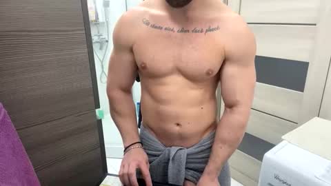 Mrrfitt online show from 03-08-26, 01:48