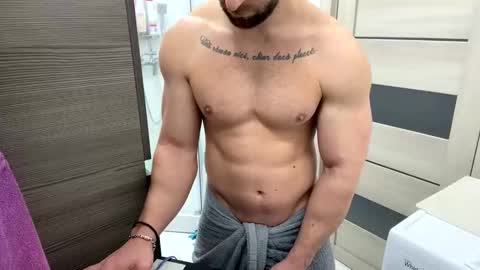 Mrrfitt online show from 03-09-26, 02:43