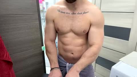 Mrrfitt online show from 03-11-26, 01:28