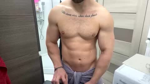 Mrrfitt online show from 03-13-26, 07:15