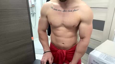 Mrrfitt online show from 05-01-26, 12:21