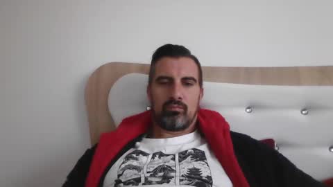 Adrian online show from 10-16-25, 08:37