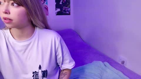 Arieyara online show from 01-29-25, 08:35