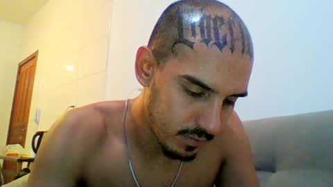 Luci online show from 01-14-25, 06:02