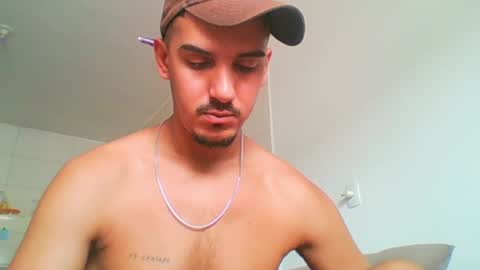 Luci online show from 01-25-25, 06:02