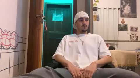 Luci online show from 09-25-25, 01:53