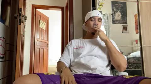 Luci online show from 12-03-25, 06:06