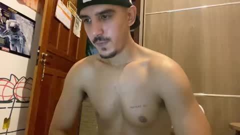 Luci online show from 02-07-26, 07:34