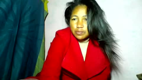 aelyaa online show from 07-01-26, 04:14
