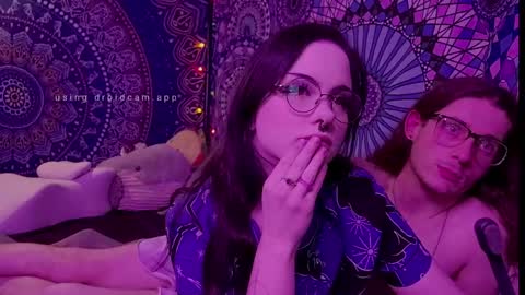 aetherealattractions online show from 04-23-26, 06:47