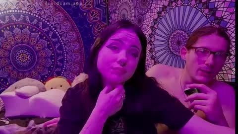 aetherealattractions online show from 04-23-26, 02:19