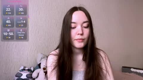 Arielle online show from 05-14-26, 03:13