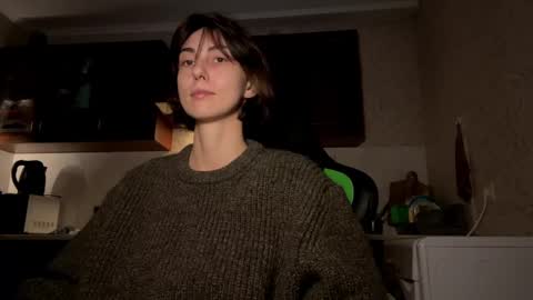 Snapshot of aevra chatting on 12-08-24, 11:40 vegans taste better online show from 12-08-24, 11:40