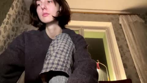 Snapshot of aevra chatting on 01-17-25, 07:05 vegans taste better online show from 01-17-25, 07:05