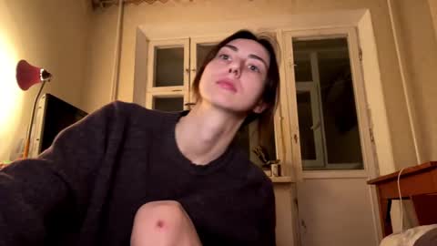 Snapshot of aevra chatting on 01-23-25, 06:24 vegans taste better online show from 01-23-25, 06:24