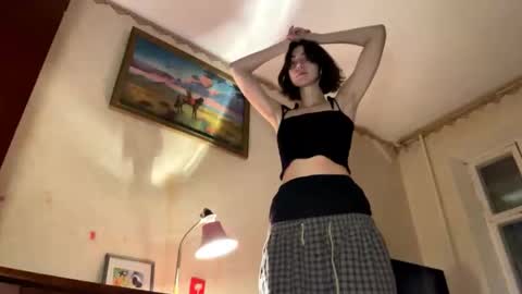 Snapshot of aevra chatting on 02-03-25, 08:46 vegans taste better online show from 02-03-25, 08:46