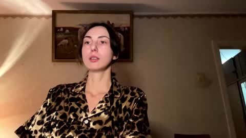 Snapshot of aevra chatting on 02-06-25, 06:35 vegans taste better online show from 02-06-25, 06:35