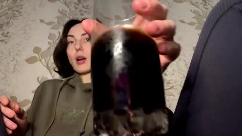 Snapshot of aevra chatting on 02-13-25, 06:05 vegans taste better online show from 02-13-25, 06:05