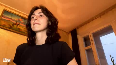 Snapshot of aevra chatting on 09-12-25, 04:40 vegans taste better online show from 09-12-25, 04:40