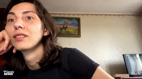 Snapshot of aevra chatting on 09-13-25, 03:12 vegans taste better online show from 09-13-25, 03:12