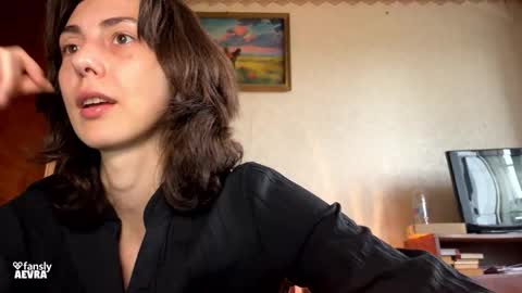 Snapshot of aevra chatting on 09-16-25, 01:23 vegans taste better online show from 09-16-25, 01:23