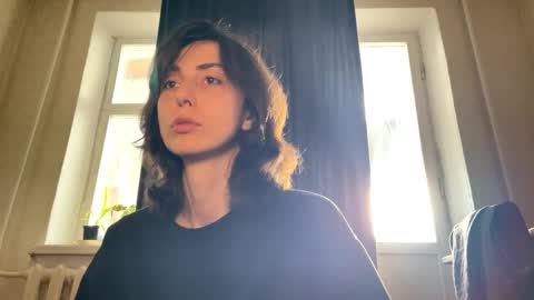 Snapshot of aevra chatting on 09-19-25, 02:18 vegans taste better online show from 09-19-25, 02:18